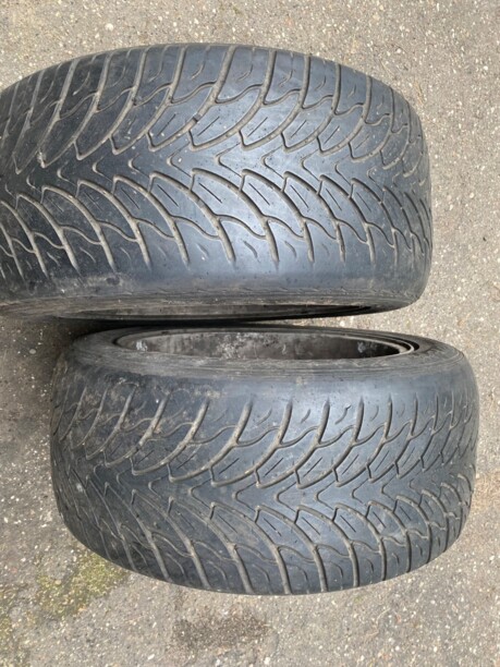 Легковые шины Atturo Az800 285/45 R19 2 шт.
