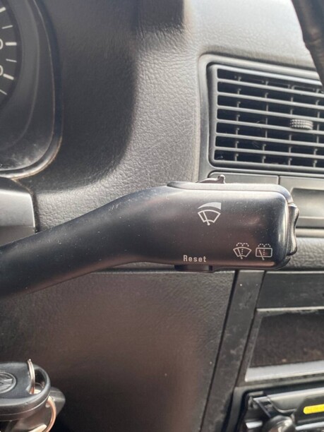 Volkswagen Golf IV, 2001 г.