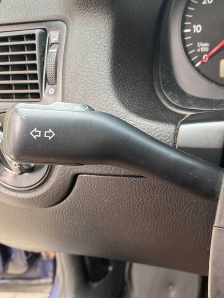Volkswagen Golf IV, 2001 г.