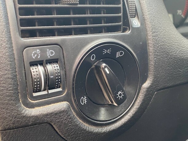 Volkswagen Golf IV, 2001 г.