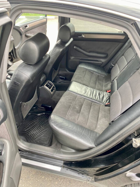 Audi A6 C5, 1999 г.
