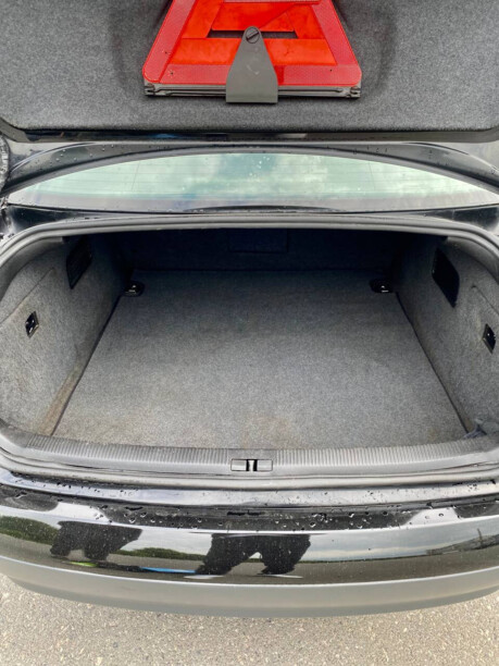 Audi A6 C5, 1999 г.