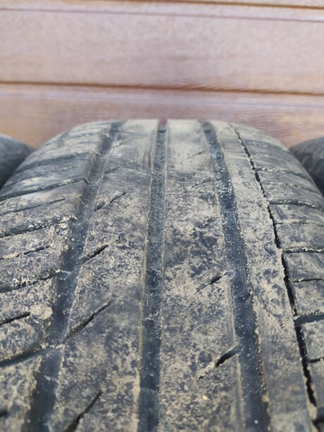 Легковые шины Белшина 195/65 R15 4 шт.