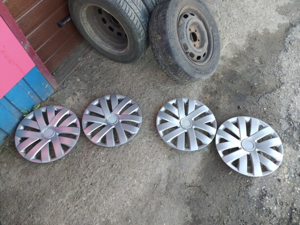 Легковые шины Белшина 195/65 R15 4 шт.