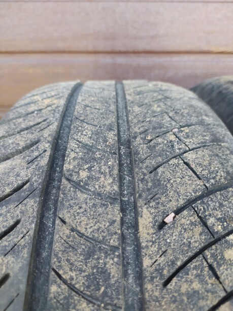 Легковые шины Белшина 195/65 R15 4 шт.