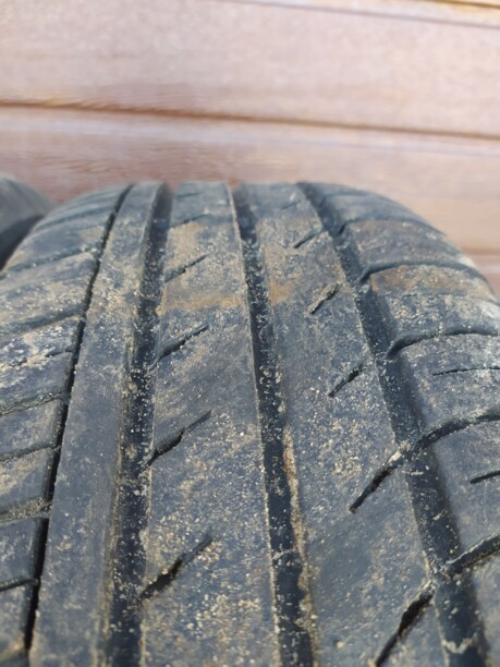 Легковые шины Белшина 195/65 R15 4 шт.