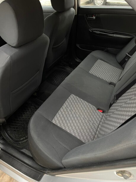 Geely SC7, 2013 г.