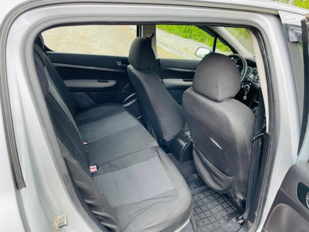Peugeot 307 I, 2002 г.
