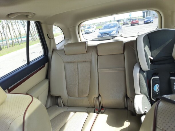 Hyundai Santa Fe CM, 2009 г.