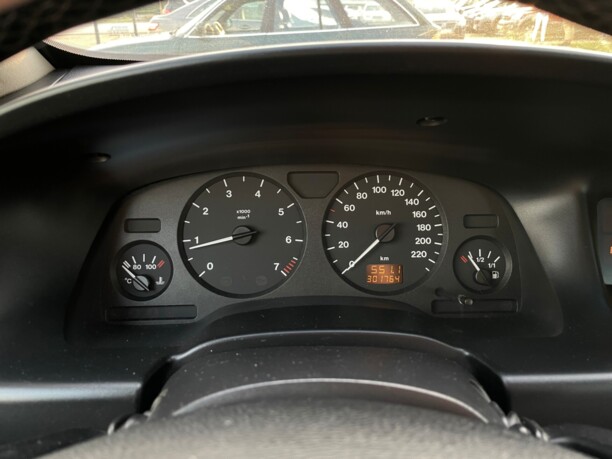 Opel Zafira A, 7 мест, 2002 г.