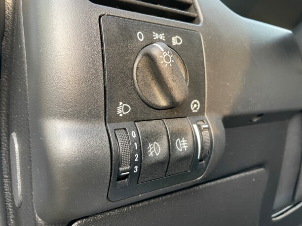 Opel Zafira A, 7 мест, 2002 г.