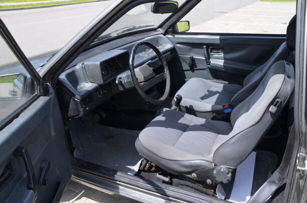 Lada (ВАЗ) 2108, 1996 г.