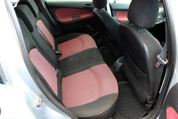 Peugeot 206 I, 2003 г.