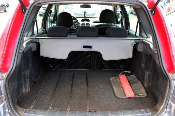 Peugeot 206 I, 2003 г.