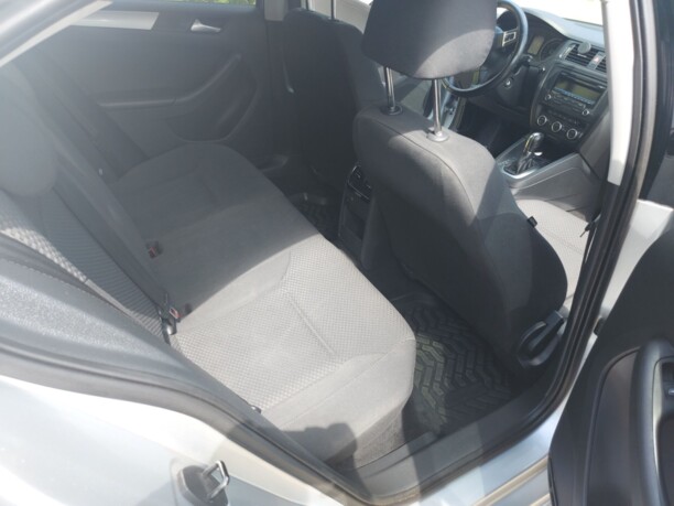 Volkswagen Jetta VI, 2012 г.