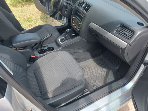 Volkswagen Jetta VI, 2012 г.