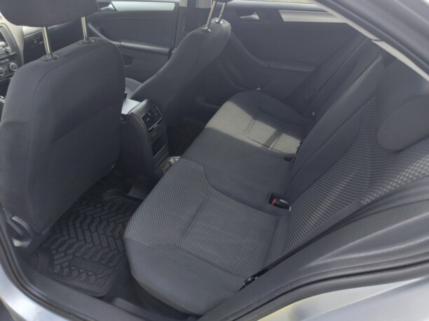 Volkswagen Jetta VI, 2012 г.