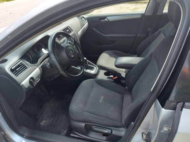 Volkswagen Jetta VI, 2012 г.