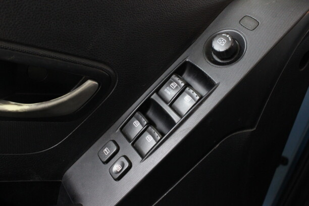 SsangYong Actyon II, 2011 г.