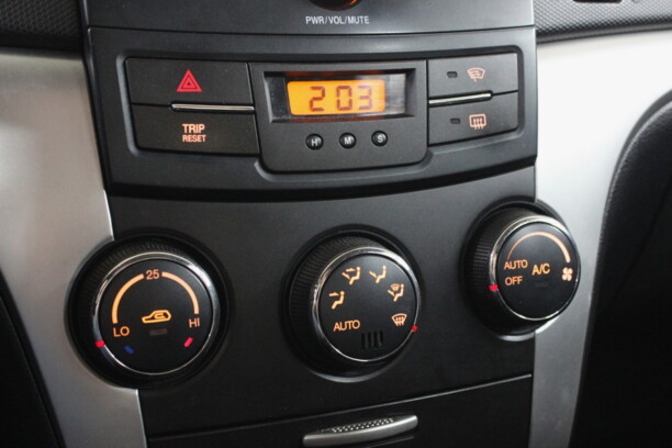 SsangYong Actyon II, 2011 г.