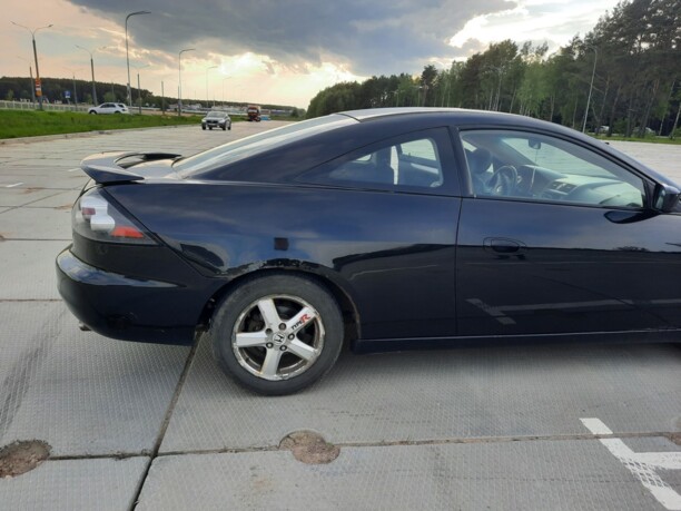 Honda Accord VII, 2005 г.