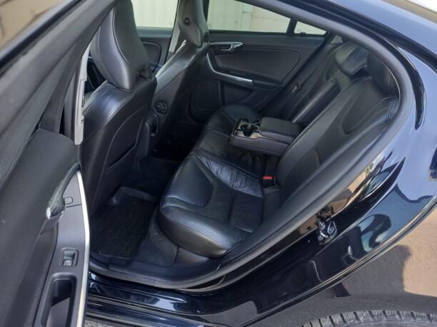 Volvo S60 II, 2012 г.