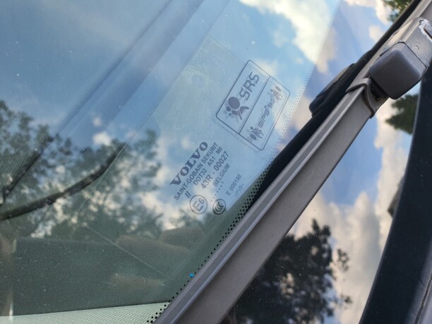 Volvo S60 II, 2011 г.