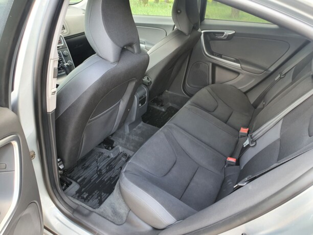 Volvo S60 II, 2011 г.