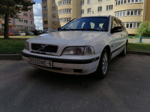Volvo V40 I, 1996 г.