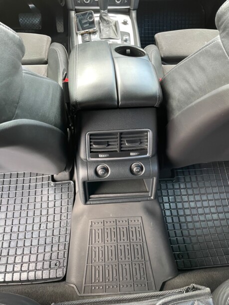 Audi Q7 4L, 2008 г.