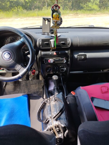SEAT Toledo II, 1999 г.