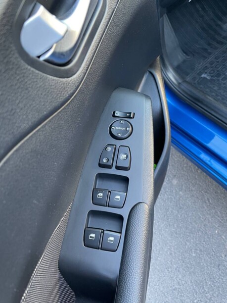 Hyundai Accent V, 2017 г.