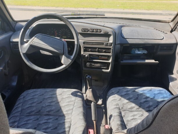 Lada (ВАЗ) 2115, 2001 г.