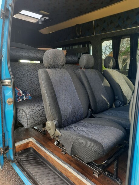 Mercedes-Benz Sprinter 315, 2008 г.