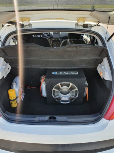 Peugeot 207 I, 2006 г.