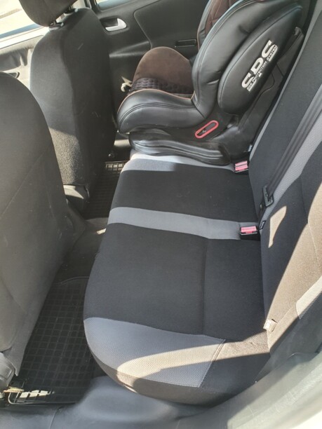 Peugeot 207 I, 2006 г.