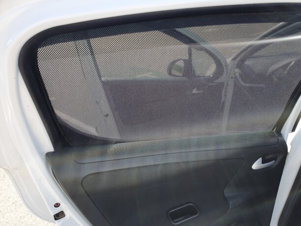 Peugeot 207 I, 2006 г.