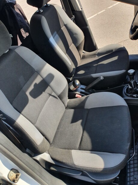 Peugeot 207 I, 2006 г.