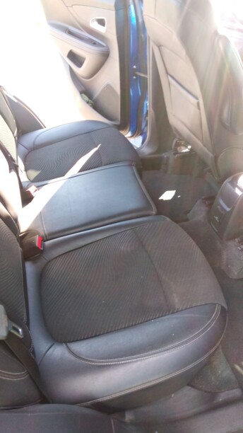 Buick Encore I, 2014 г.