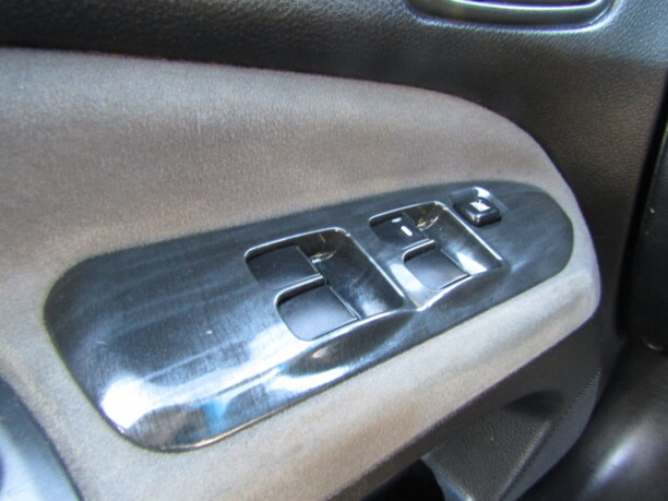 Mitsubishi Lancer IX, 2004 г.