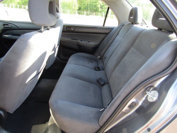 Mitsubishi Lancer IX, 2004 г.
