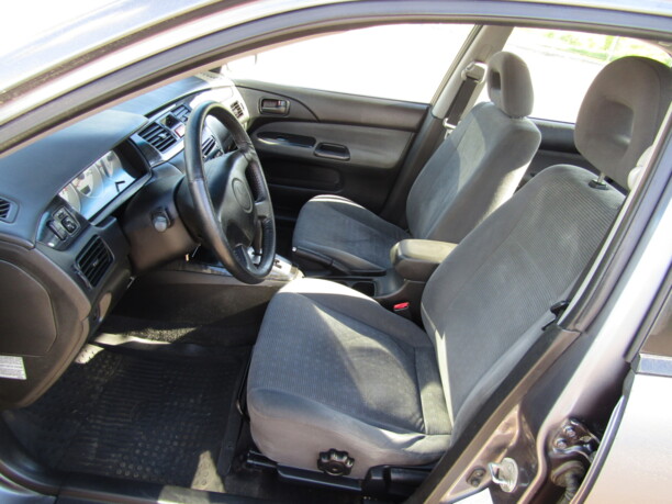 Mitsubishi Lancer IX, 2004 г.