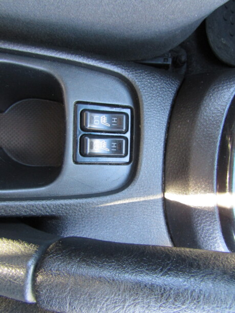 Mitsubishi Lancer IX, 2004 г.