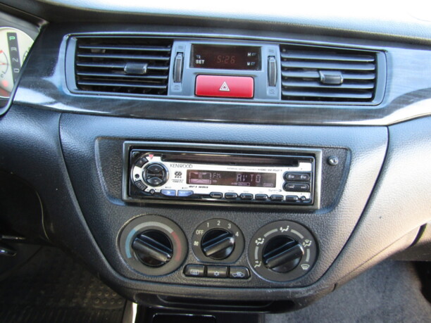 Mitsubishi Lancer IX, 2004 г.
