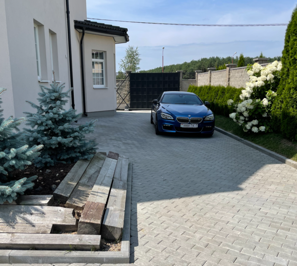 BMW 6 серия F12, F13, F06 (Рестайлинг), 2017 г.