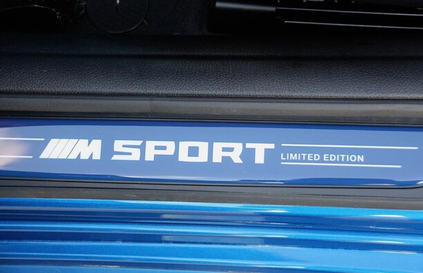 BMW 6 серия F12, F13, F06 (Рестайлинг), 2017 г.