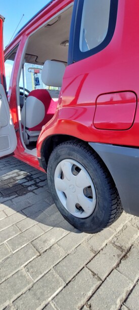 Mazda Demio DW, 1999 г.