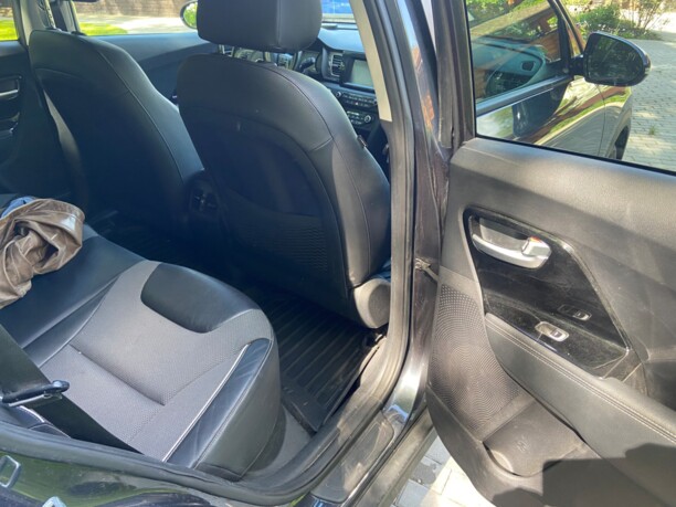 Kia Niro, 2019 г.