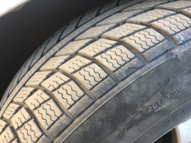 Volvo S80 I, 1999 г.