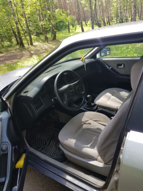 Audi 80 B4, 1992 г.